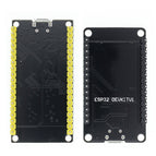 1PCS ESP32 Development Board WiFi+Bluetooth Ultra-Low Power Consumption Dual Core ESP-32 ESP-32S ESP 32 Similar ESP8266
