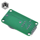 1PCS Great IT Module DS1302 real time clock module NO battery CR2032 for in stock