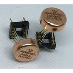 1PCS HDAM9988SQ/883B HDAM Fully Discrete Dual Op Amp HDAM8888SQ V4i-D AMP9922AT