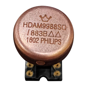 1PCS HDAM9988SQ/883B HDAM Fully Discrete Dual Op Amp HDAM8888SQ V4i-D AMP9922AT