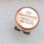 1PCS HDAM9988SQ/883B HDAM Fully Discrete Dual Op Amp HDAM8888SQ V4i-D AMP9922AT