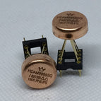 1PCS HDAM9988SQ/883B HDAM Fully Discrete Dual Op Amp HDAM8888SQ V4i-D AMP9922AT