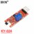 1PCS KY-003/004/006/008/016/018/022/023/024/037/040 DIY Hall/Button/Switch/Sensor Module for Arduino KY-004 KY-006 KY-008 KY-016