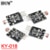 1PCS KY-003/004/006/008/016/018/022/023/024/037/040 DIY Hall/Button/Switch/Sensor Module for Arduino KY-004 KY-006 KY-008 KY-016