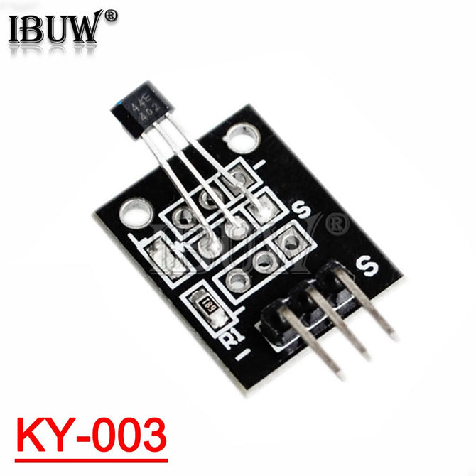 1PCS KY-003/004/006/008/016/018/022/023/024/037/040 DIY Hall/Button/Switch/Sensor Module for Arduino KY-004 KY-006 KY-008 KY-016