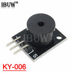 1PCS KY-003/004/006/008/016/018/022/023/024/037/040 DIY Hall/Button/Switch/Sensor Module for Arduino KY-004 KY-006 KY-008 KY-016