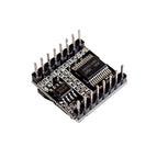 1PCS Mini MP3 Player Module TF Card U Disk Mini MP3 Player Audio Voice Module Board For Arduino DF Play Wholesale