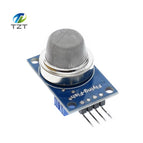 1PCS TZT teng MQ135 MQ-135 Air quality and hazardous gas detection sensor alarm module MQ135 module