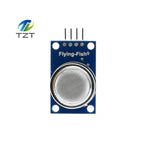1PCS TZT teng MQ135 MQ-135 Air quality and hazardous gas detection sensor alarm module MQ135 module