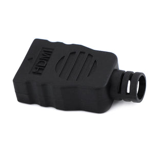 1Pc HDMI-compatible Male Connector Transfer Terminals With Box