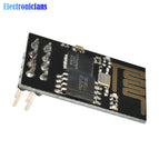 1Pcs ESP8266 ESP-01 ESP01 Serial Wireless WIFI Module Transceiver Receiver Internet Of Things Wifi Model Board For Arduino