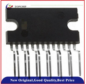 1Pcs New original TDA1552Q TDA1552Q/N4,112 TDA1552 IC AMP AUDIO PWR 22W QUAD 13SIL