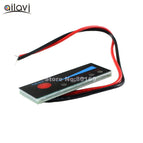 1S 3.7V Lithium Polymer Battery Tester LED Indicator Remaining Power Percentage Smart Battery Display Board