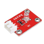 Keyes Brick LED White Light Module (Pad hole) Anti-reverse Plug White Terminal Digital Signal wholesale bulk price