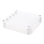 Acrylic Transparent Case Housing For JYETech 13805K DSO138mini DIY Digital Oscilloscope Module Kit wholesale bulk price