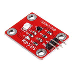 Keyes Brick GUVA-S12SD 3528 Ultraviolet Sensor(Pad hole) with Pin Header Module Analog Signal 240-370nm wholesale bulk price