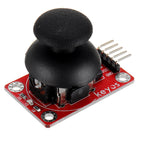 Keyes Brick PS2 Dual Axis Key Rocker Sensor Module Compatible with Micro Bit wholesale bulk price