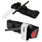 Durable Tactical One-handed Tourniquet, Medical Compression Stanch Belt - Black wholesale bulk price