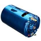 1pc Blue RS-550 DC Motor High Speed Large Torque RC Car Boat Model 12V 24V 30000RPM