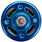 1pc Blue RS-550 DC Motor High Speed Large Torque RC Car Boat Model 12V 24V 30000RPM