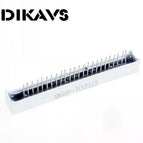 1pcs 12 Segment Digital LED Bar Display LED Parts for Ardiuino