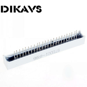 1pcs 12 Segment Digital LED Bar Display LED Parts for Ardiuino