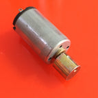 1pcs K130Y DC1.5-6V 1220 Micro DC Vibrator Motor Super Shock Copper Vibrating Head Massager Accessories High Quality On Sale