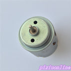 1pcs K137Y 3-6V Micro R260 DC Motor For DIY Toy Four-wheel Scientific Experiments High Quality On Sale