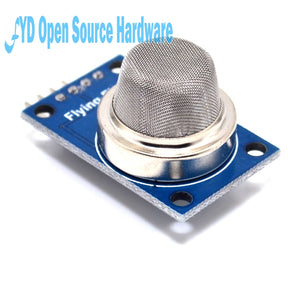 1pcs MQ-2 MQ2 Smoke Gas LPG Butane Hydrogen Gas Sensor Detector Module  for arduino