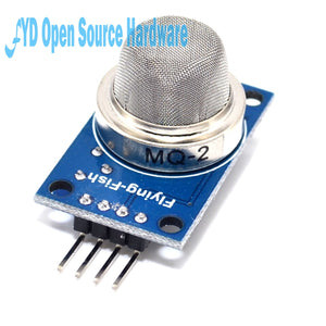 1pcs MQ-2 MQ2 Smoke Gas LPG Butane Hydrogen Gas Sensor Detector Module  for arduino