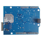 1pcs Shield Ethernet Shield W5100 R3 UNO Mega 2560 1280 328 UNR R3 W5100 Development board for arduino