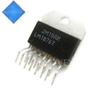 1pcs/lot LM3886TF LM3886T LM3886 LM1876TF LM1876T LM1876 ZIP In Stock