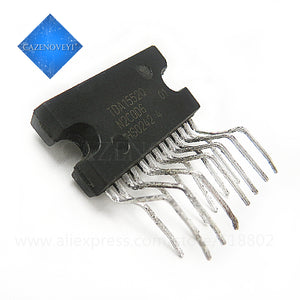 1pcs/lot TDA1552Q TDA1552 ZIP-13 In Stock