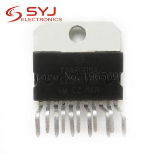 1pcs/lot TDA2009A TDA2009 ZIP-11 In Stock