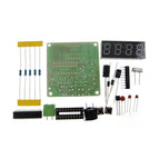 1set High Quality C51 4 Bits Electronic Clock Electronic Production Suite DIY Kits
