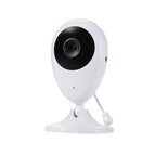 SP880 Baby Monitor With Camera Wireless Video Digital Cam With Night Vision 2-Way Talk Music Player - EU PLug White wholesale bulk price