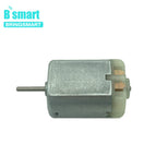 2 Pcs FC-280PC Dc 12 Volt Motors High Speed,Micro Motor,Mini Motor For Car Central Door Lock,Vehicle Rearview Mirror Window