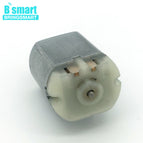 2 Pcs FC-280PC Dc 12 Volt Motors High Speed,Micro Motor,Mini Motor For Car Central Door Lock,Vehicle Rearview Mirror Window