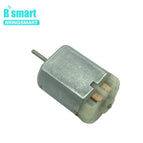 2 Pcs FC-280PC Dc 12 Volt Motors High Speed,Micro Motor,Mini Motor For Car Central Door Lock,Vehicle Rearview Mirror Window