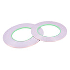 20-50m 3mm Single Side Conductive Copper Foil Tape Strip Adhesive EMI Shielding Heat Resist Tape 20/30/50Meters