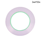 20-50m 3mm Single Side Conductive Copper Foil Tape Strip Adhesive EMI Shielding Heat Resist Tape 20/30/50Meters