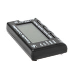 2018 Digital Battery Capacity Checker RC CellMeter 7 For LiPo LiFe Li-ion NiMH Nicd New