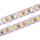 New Super Bright 5M 600 LED Strip Light SMD5630 120leds/m Non Waterproof Flexible LED Ribbon Tape DC12V under cabinet light