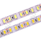 2019 New Super Bright 5M 600 LED Strip Light SMD5630 120leds/m Non Waterproof Flexible LED Ribbon Tape DC12V under cabinet light wholesale bulk price