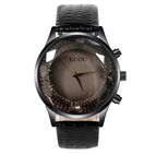 2019 Women's Watches GUOU 8107 Diamond Ladies Watch Top Brand Luxury Watches For Women Fashion Montre Femme Diamond Watch