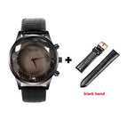 2019 Women's Watches GUOU 8107 Diamond Ladies Watch Top Brand Luxury Watches For Women Fashion Montre Femme Diamond Watch