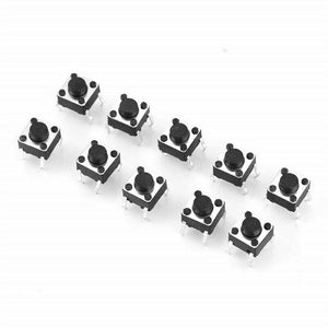 2021 HOT Electronic Component Assorted Kit for Arduino Raspberry Pi STM32 with 830 Tie-points Breadboard Power Supply Set