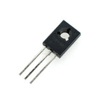 20PCS Transistor Triode to-126 BD139 BD140 D669 B772 D882 E13003 MJE13003 2SD669 2SB772 2SD882 D669A