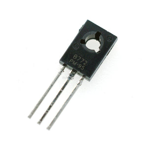 20PCS Transistor Triode to-126 BD139 BD140 D669 B772 D882 E13003 MJE13003 2SD669 2SB772 2SD882 D669A