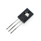 20PCS Transistor Triode to-126 BD139 BD140 D669 B772 D882 E13003 MJE13003 2SD669 2SB772 2SD882 D669A